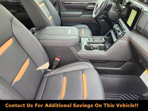 New 2026 GMC Sierra 2500 AT4 w/ AT4 Premium Plus Package image 10