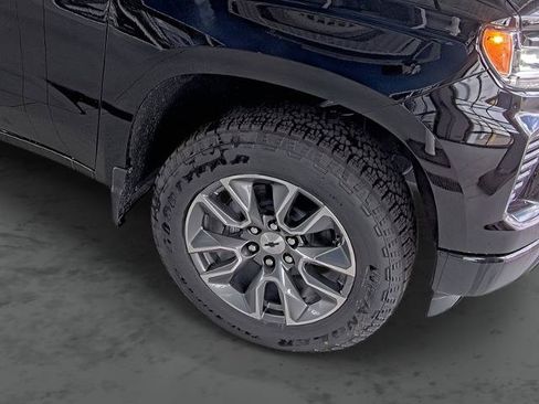 New 2026 Chevrolet Silverado 1500 RST w/ All Star Edition Plus AWD/4WD image 16