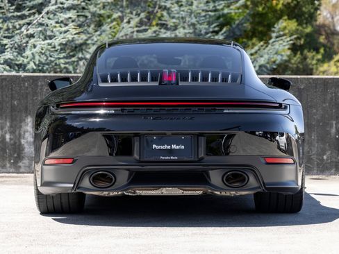 Certified 2026 Porsche 911 Carrera 4S AWD/4WD image 10