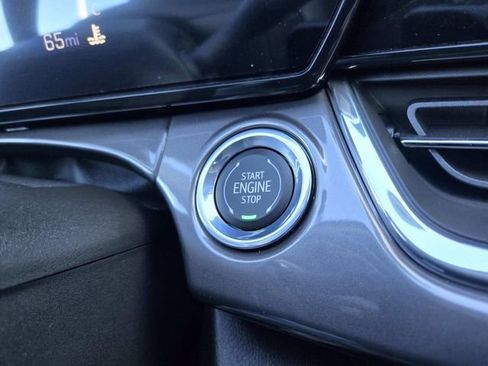 New 2026 Chevrolet Trax ACTIV w/ Driver Confidence Package image 24