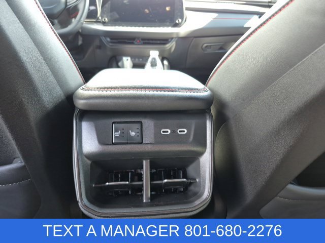 New 2026 Dodge Charger R/T w/ Performance Handling Group AWD/4WD image 13