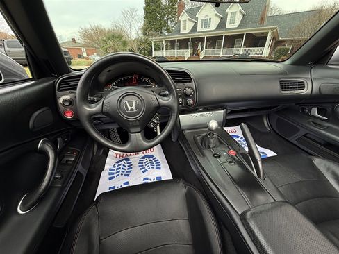 Used 2008 Honda S2000 image 48