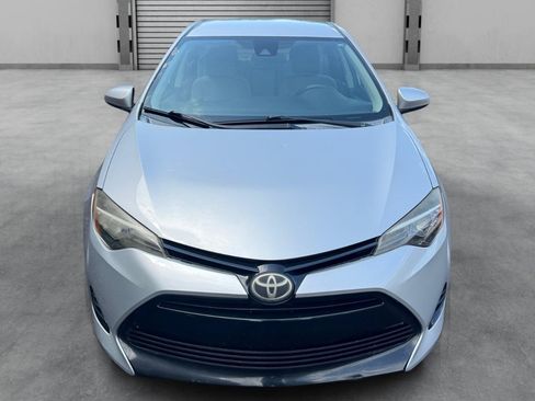 Used 2017 Toyota Corolla LE FWD image 34