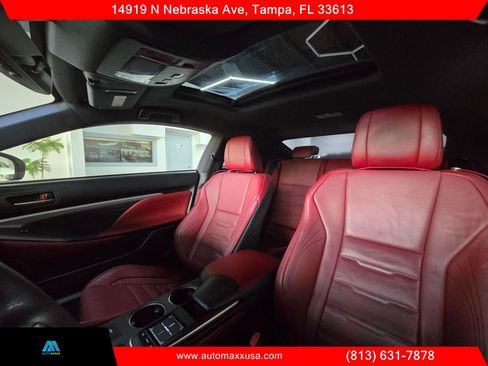 Used 2016 Lexus RC 200t RWD image 30