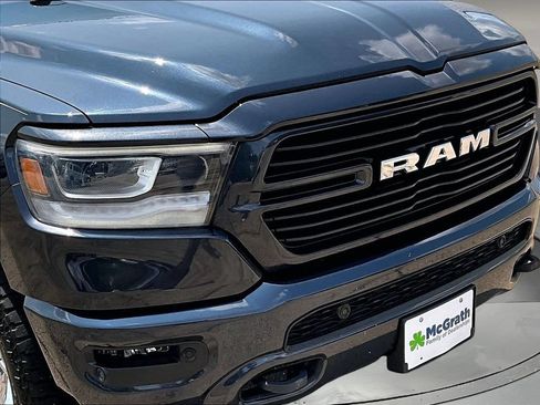 Used 2021 RAM 1500 Big Horn AWD/4WD image 34