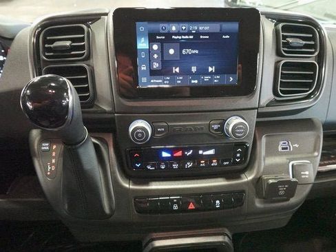 New 2025 RAM ProMaster 1500 w/ Convenience Group image 18