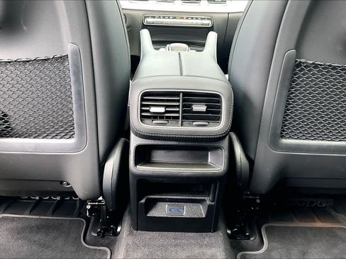 Used 2025 Mercedes-Benz GLE 63 AMG S image 34