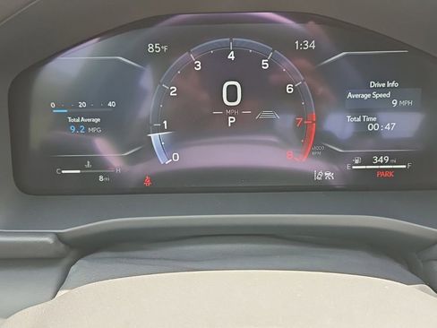 New 2026 Lexus IS 350 F Sport RWD image 21