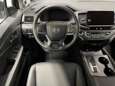 New 2026 Honda Ridgeline RTL image 23