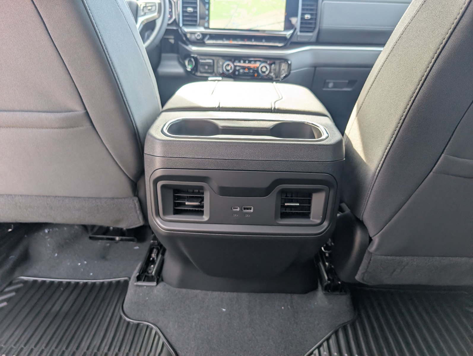 New 2026 Chevrolet Silverado 1500 RST w/ All Star Edition Plus AWD/4WD image 30