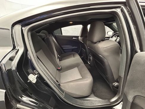 Used 2023 Dodge Charger Scat Pack RWD image 39
