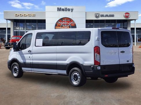 Used 2020 Ford Transit 350 XL RWD image 3
