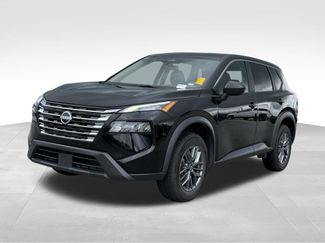 Used 2024 Nissan Rogue S AWD/4WD 360° Tour