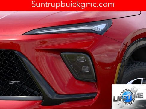 New 2026 Buick Enclave Sport Touring w/ Power Package image 44