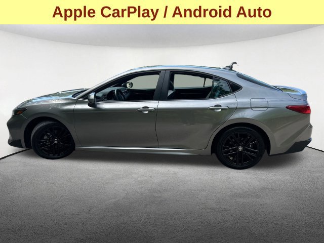 Certified 2026 Toyota Camry SE FWD image 7