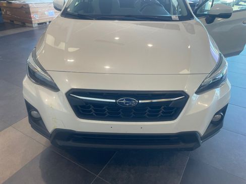 Used 2018 Subaru Crosstrek 2.0i Limited AWD/4WD image 21