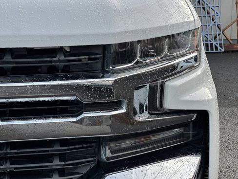 Used 2019 Chevrolet Silverado 1500 LT w/ All-Star Edition image 51