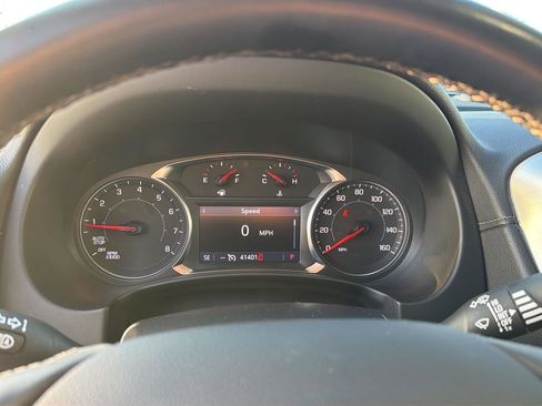 Used 2023 GMC Terrain SLT w/ Elevation Edition FWD image 22