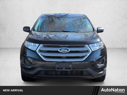 Used 2017 Ford Edge SE