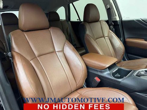 Used 2020 Subaru Outback Touring XT image 21