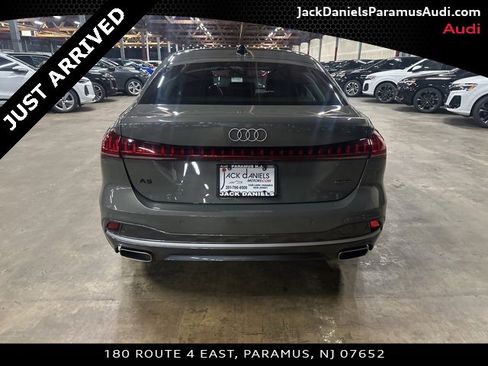 Used 2025 Audi A5 2.0T Premium w/ Convenience Package image 3