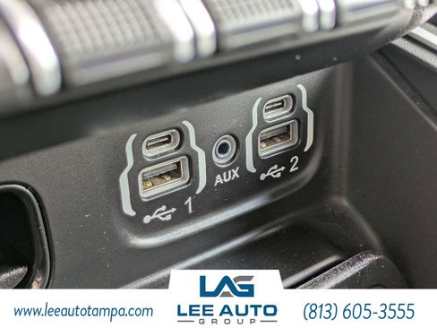 Used 2021 RAM 1500 Big Horn AWD/4WD image 20