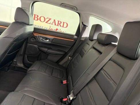Used 2018 Honda CR-V Touring image 13
