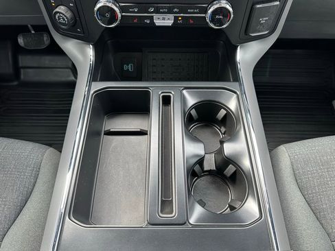 Used 2024 Ford F150 XLT w/ Equipment Group 302A MID image 10