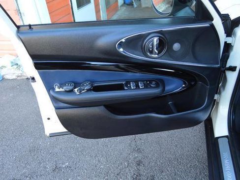 Used 2017 MINI Cooper Clubman S image 33