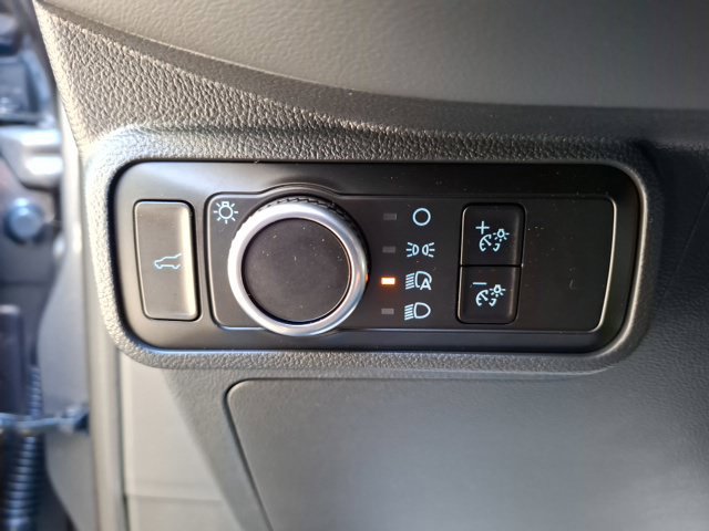 New 2027 Ford Explorer Active RWD image 17