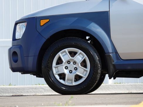 Used 2006 Honda Element LX image 12