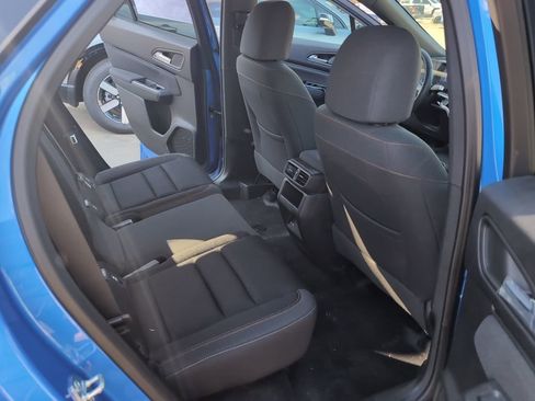 New 2025 Honda Prologue Eco image 16