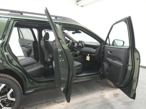 New 2026 Subaru Outback Touring XT image 33