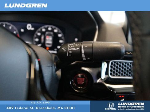 Used 2024 Honda Civic Touring image 21