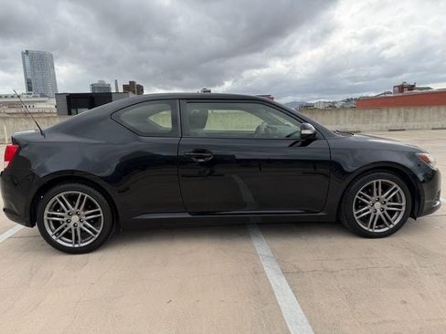 Used 2013 Scion tC image 7