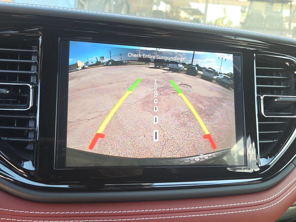 Used 2023 Dodge Durango SRT Hellcat AWD/4WD image 19