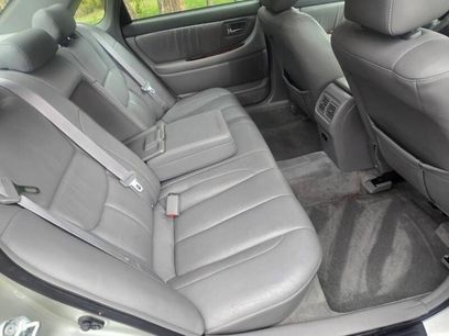 Used 2000 Toyota Avalon XLS