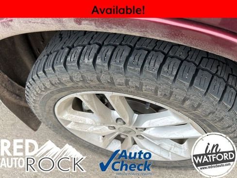 Used 2021 Dodge Durango GT image 8