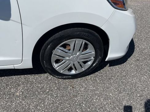 Used 2019 Honda Fit LX image 18