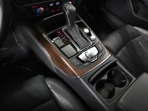 Used 2016 Audi A7 3.0T Prestige w/ Prestige Package image 38