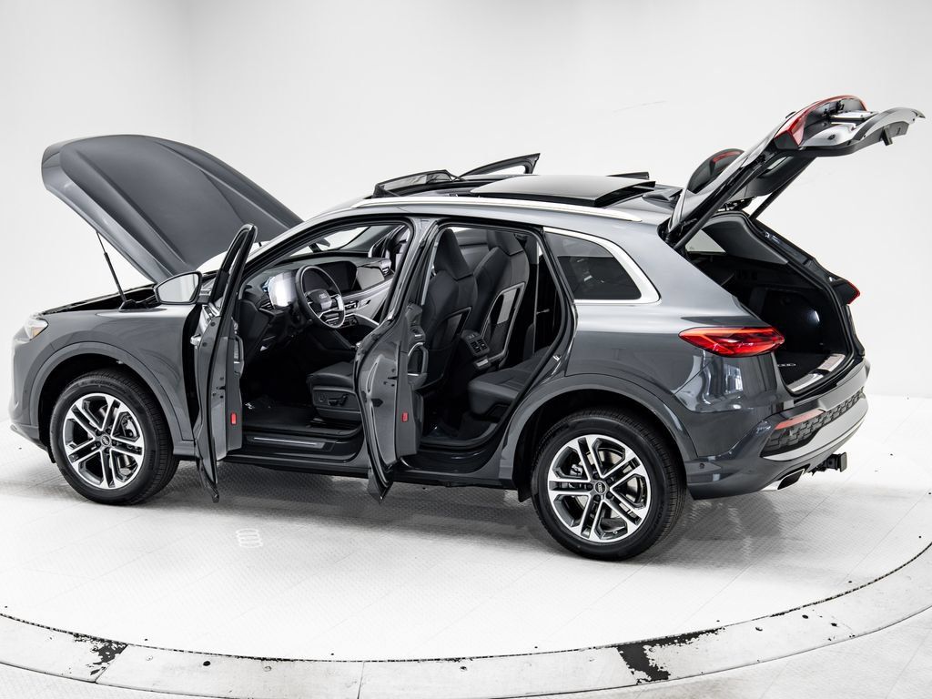 New 2026 Audi Q5 Premium Plus AWD/4WD image 33