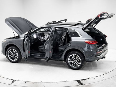 New 2026 Audi Q5 Premium Plus AWD/4WD image 33