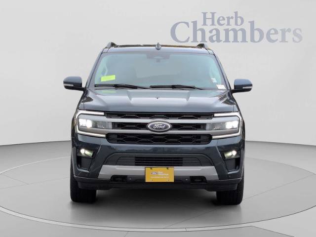 Certified 2024 Ford Expedition XLT AWD/4WD image 2