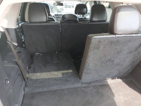 Used 2019 Dodge Journey GT AWD/4WD image 10