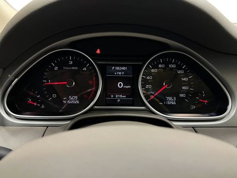 Used 2015 Audi Q7 TDI Premium Plus w/ Premium Plus Package AWD/4WD image 27