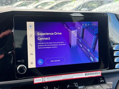 New 2026 Toyota Camry SE image 20