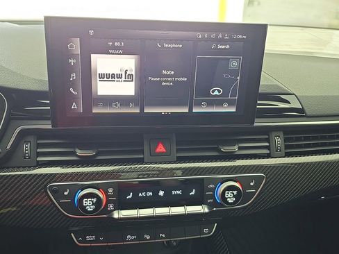 Used 2023 Audi RS 5 Sportback image 20