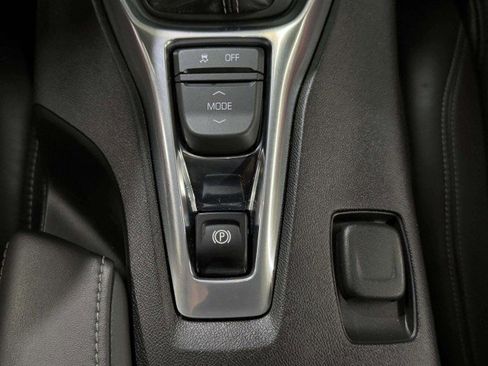 Used 2017 Chevrolet Camaro SS image 25