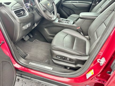 Used 2021 Chevrolet Equinox Premier image 14