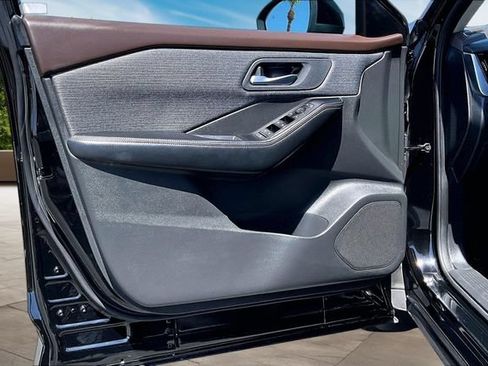 Certified 2023 Nissan Rogue SV FWD image 19